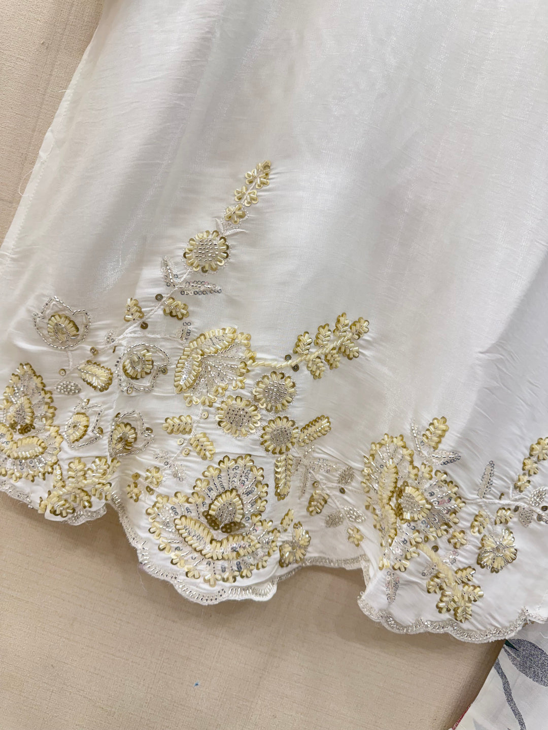 Pakistani Handwork Suits