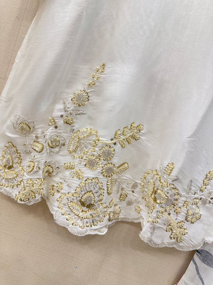 Pakistani Handwork Suits