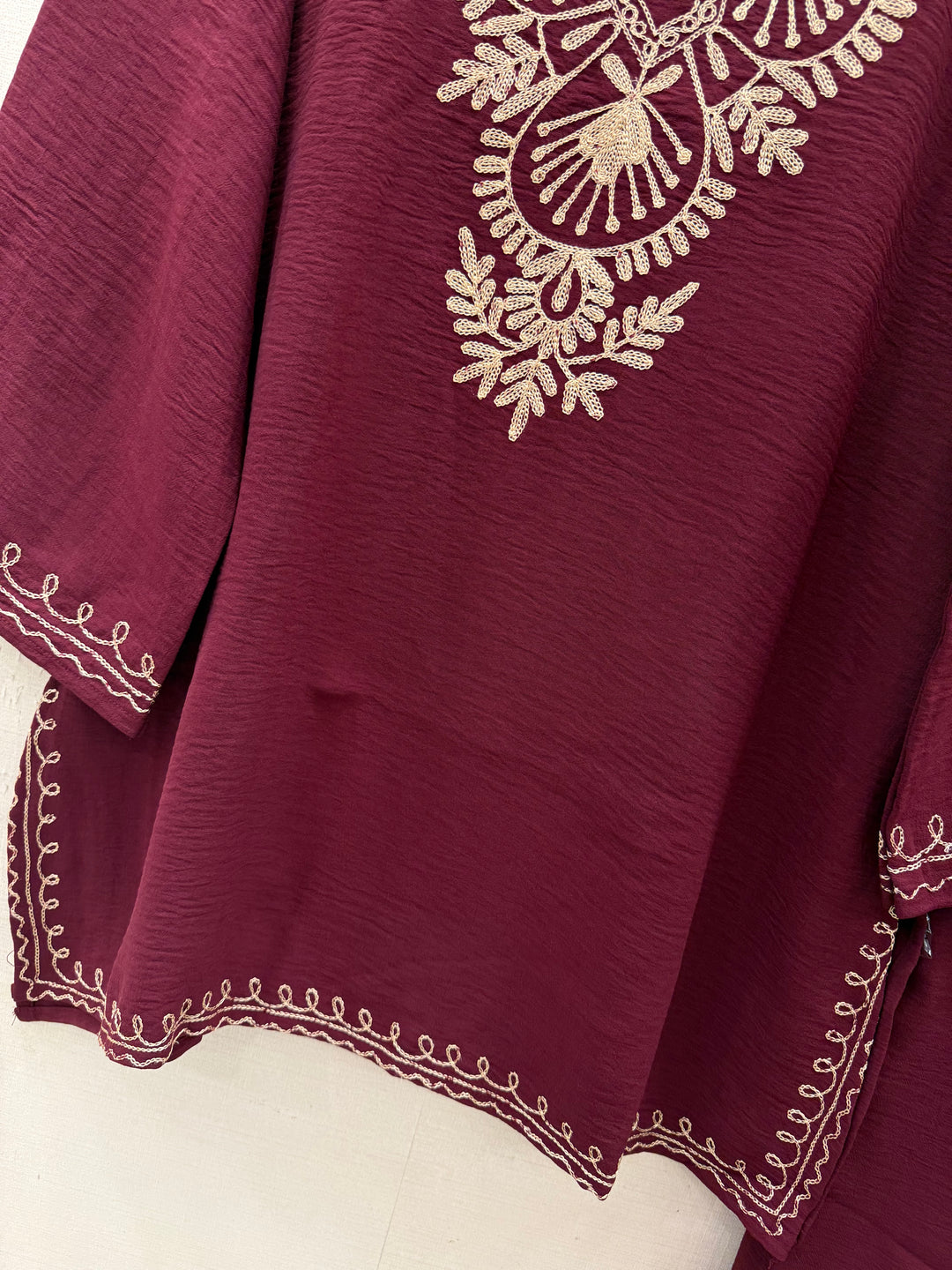 Kashmiri Co-ord Sets