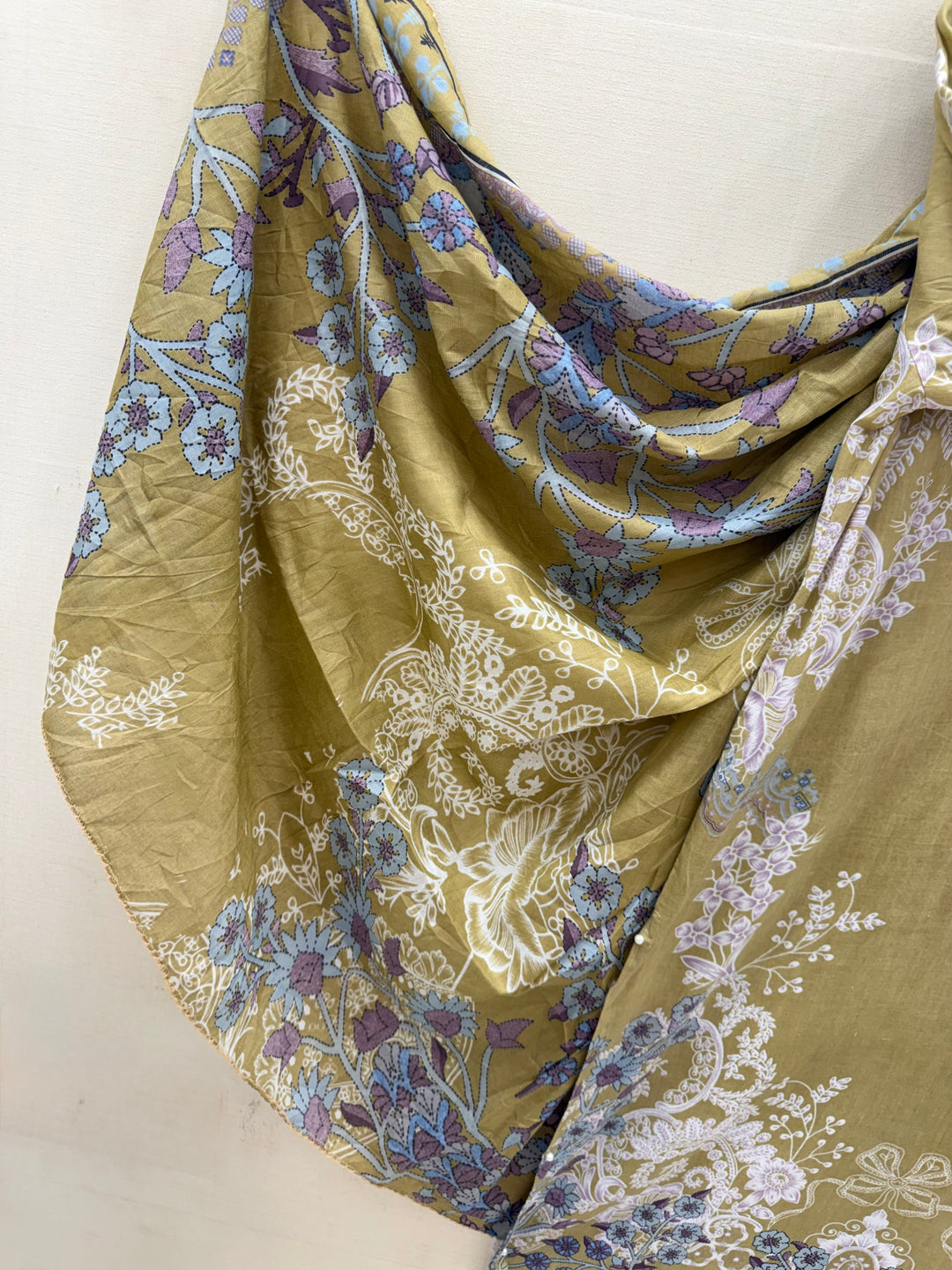 Pakistani Embroidered Suits