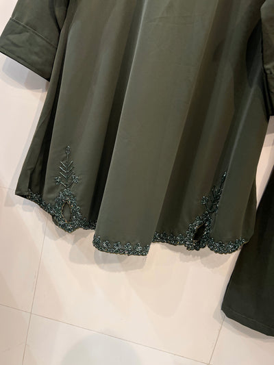 Imported Handwork co-ord sets 2381