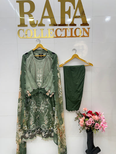 Ready-to-Wear Suits 2575