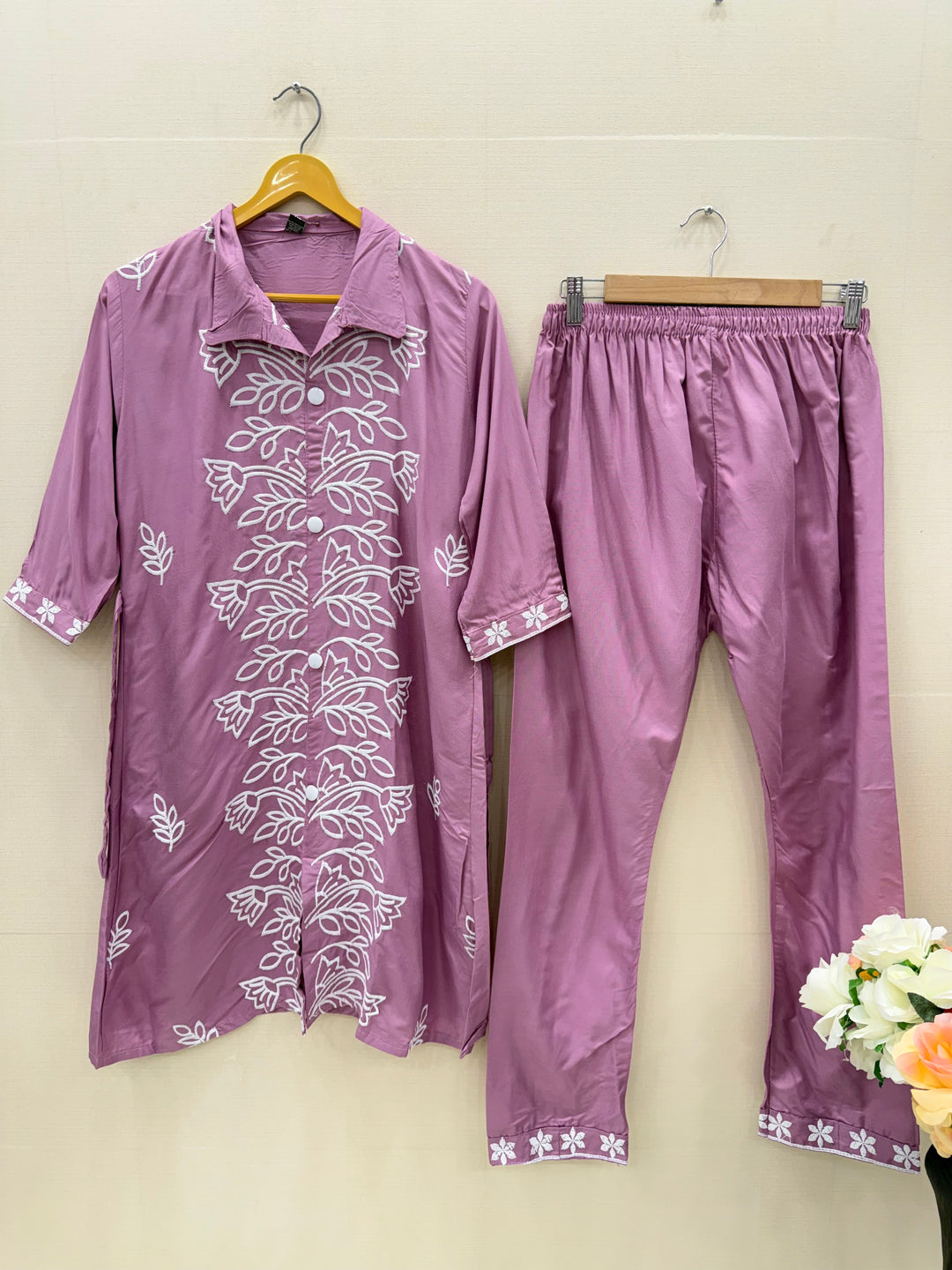 Rayon co-ord sets