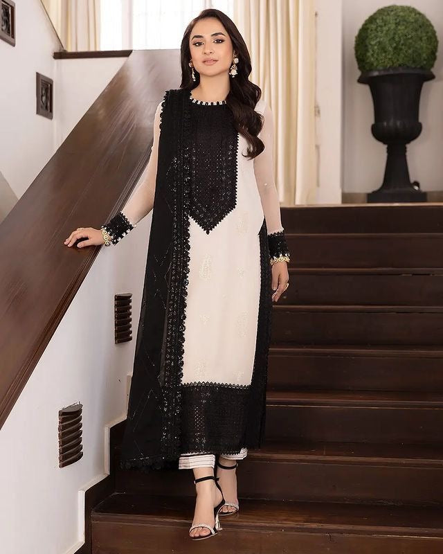 Celebrity inspired suits