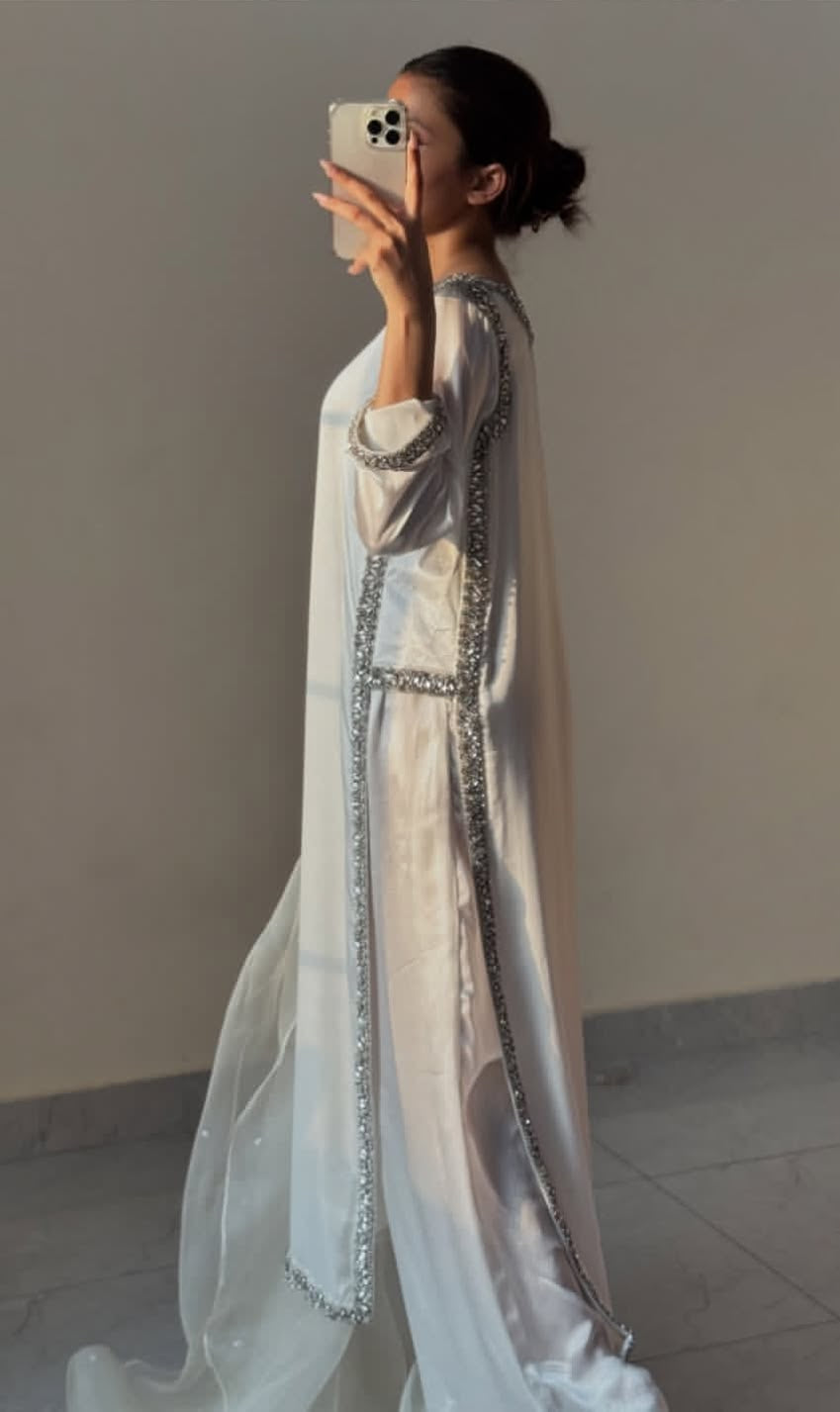 Hania amir’s inspired suits