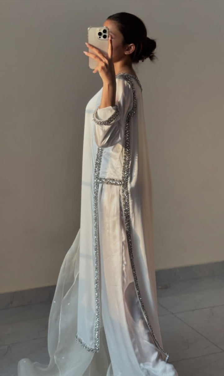 Hania amir’s inspired suits