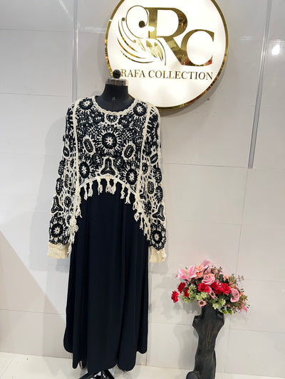 Crochet Dresses 124214