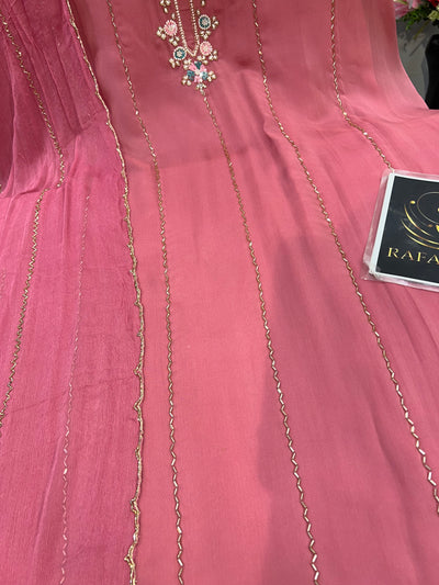 Handwork pure Suits 1760