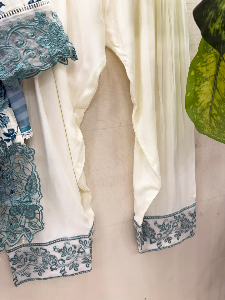Farshi Salwar suits