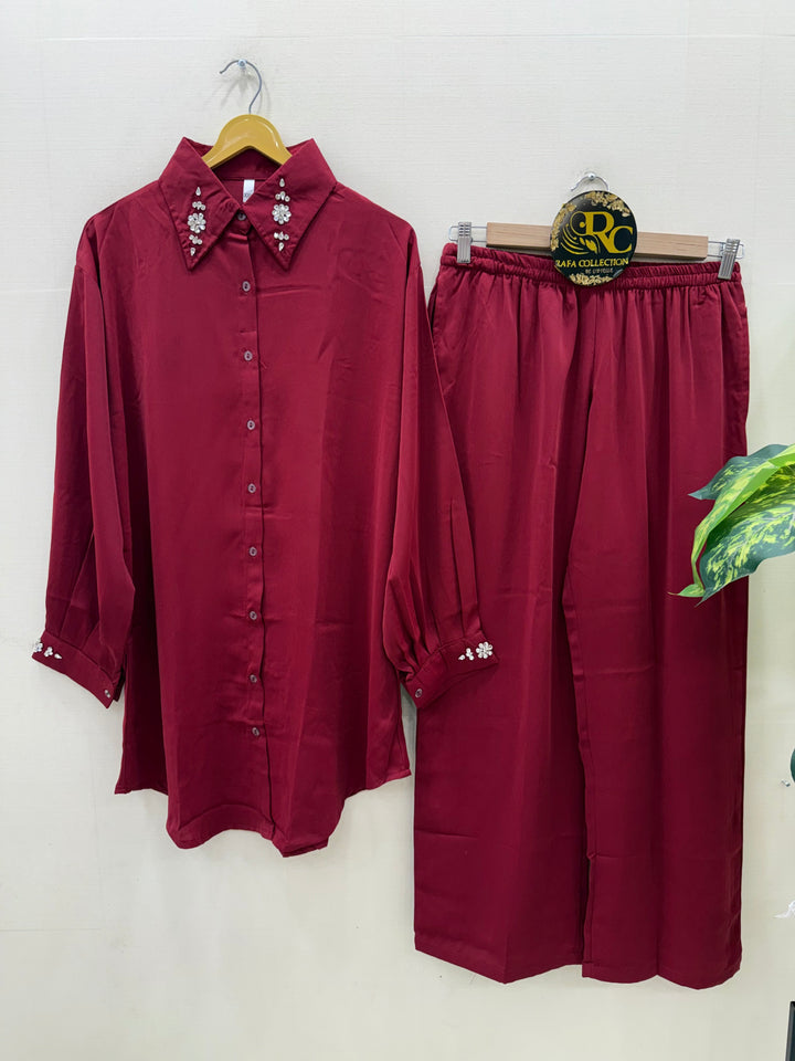 Imported Co-ord sets 2857