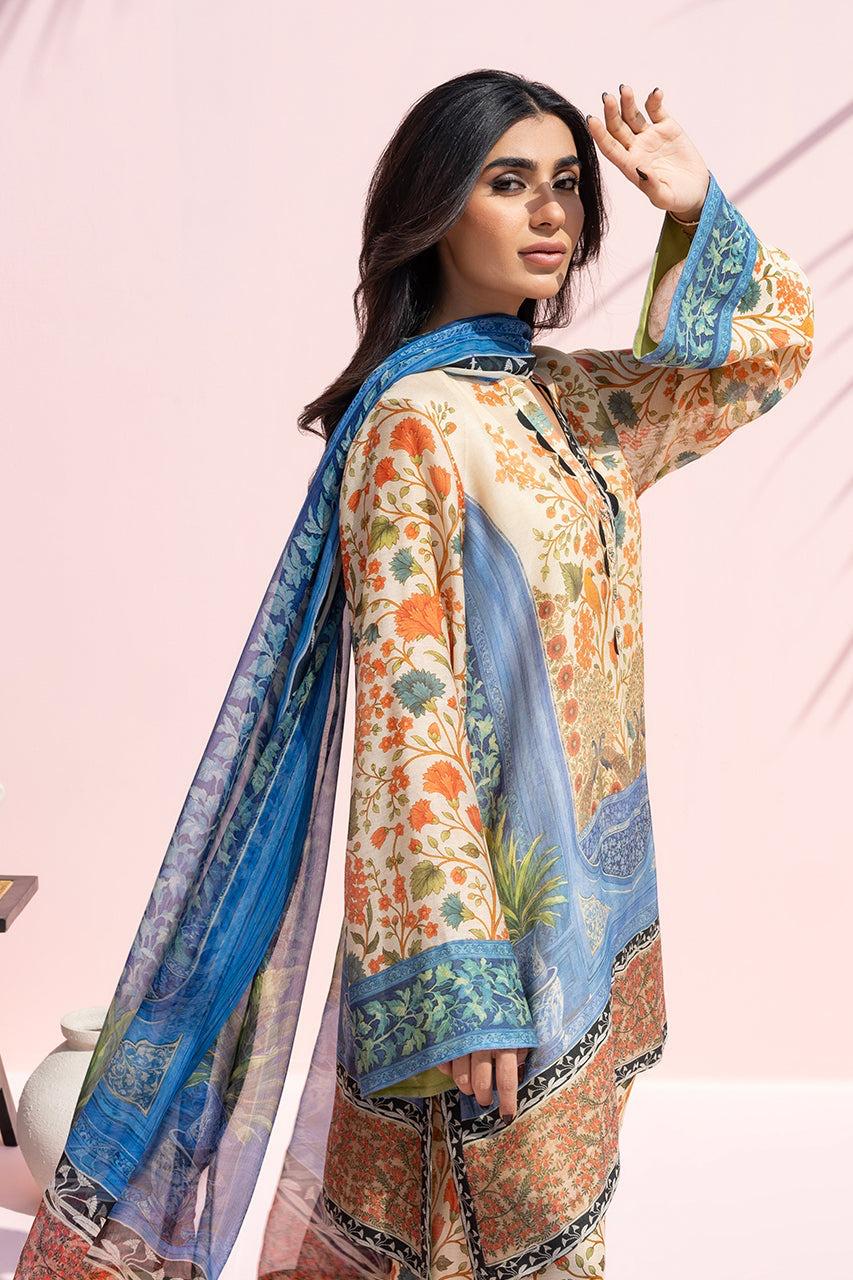 Pakistani Co-ord Sets