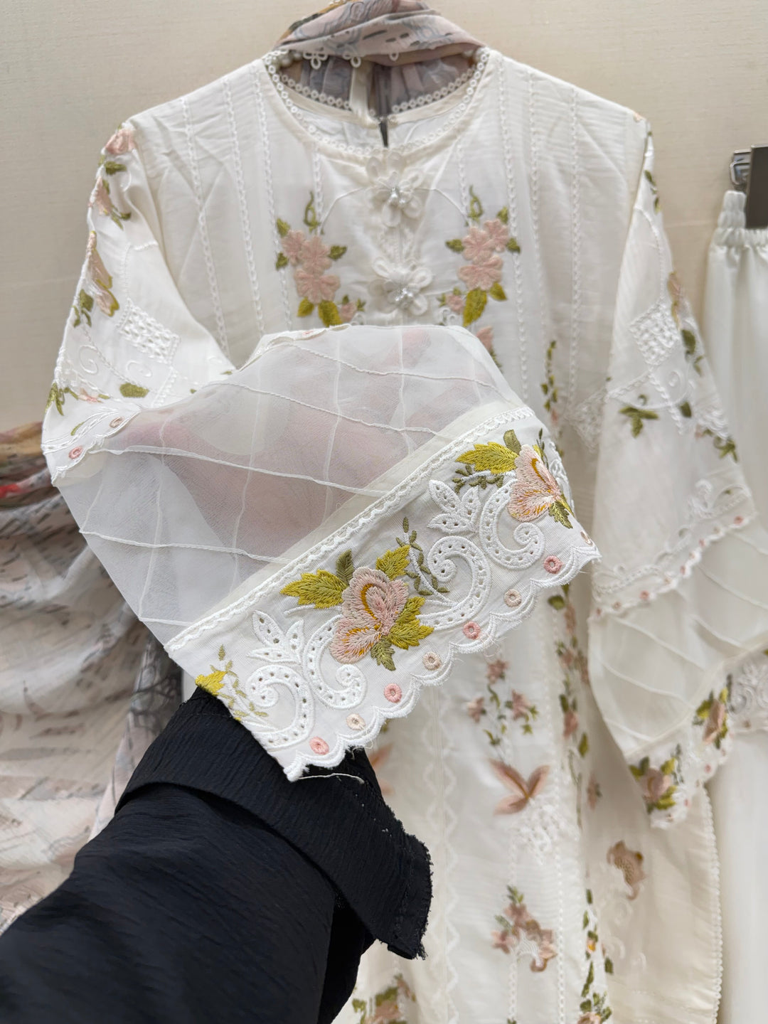 Pakistani Formals Suits