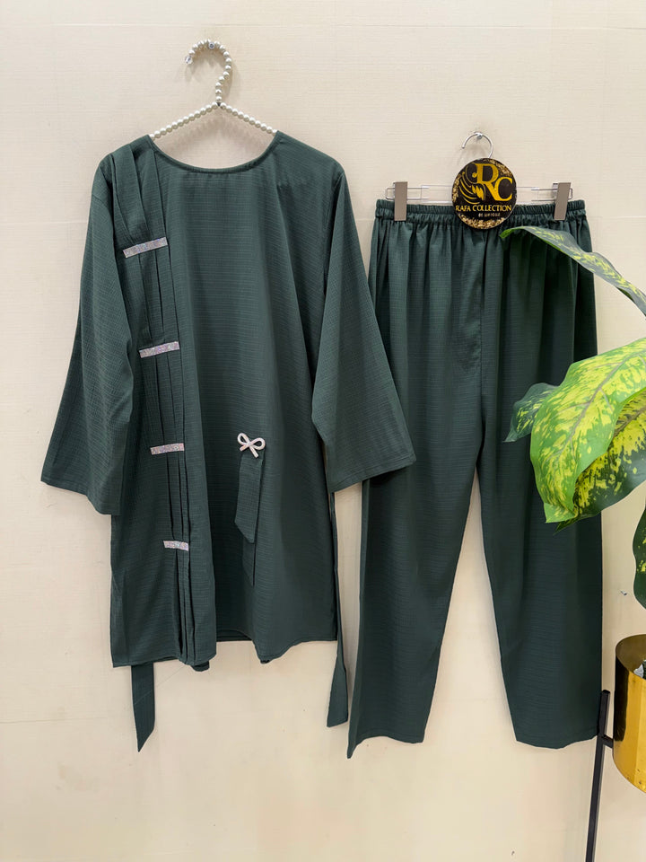 Imported co-ord sets