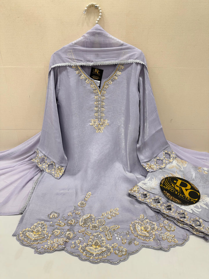 Pakistani Handwork Suits