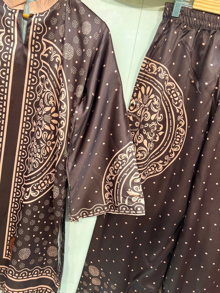 Turkish Co- ord sets 2502