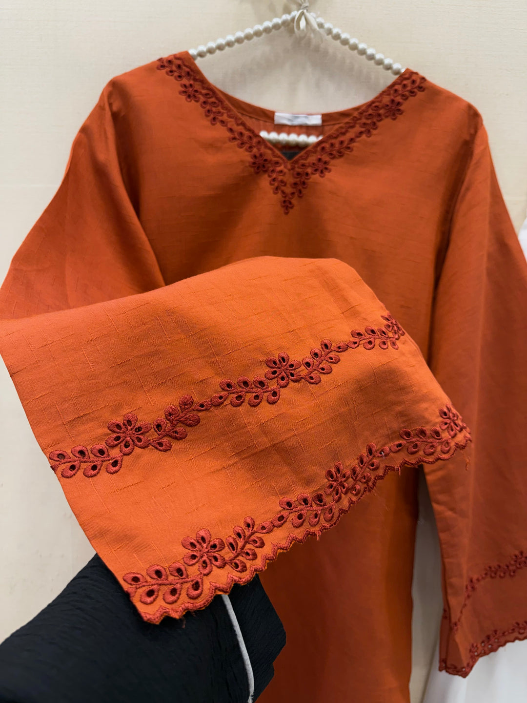 Pakistani Farshi Salwar Suits