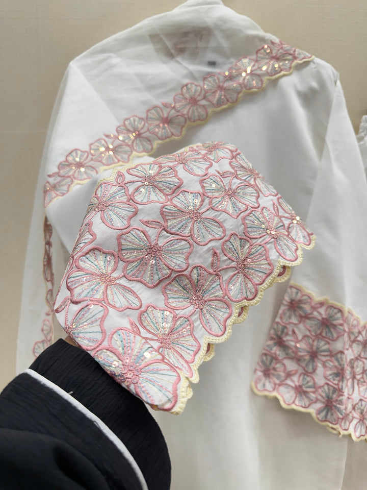 Pakistani Formals Suits