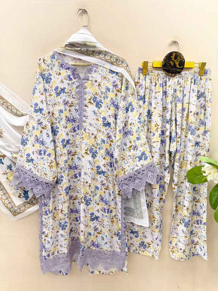 Rayon co-ord sets