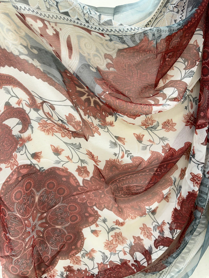 Farshi salwar suits