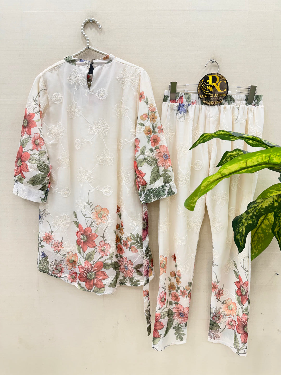 Co-ord sets