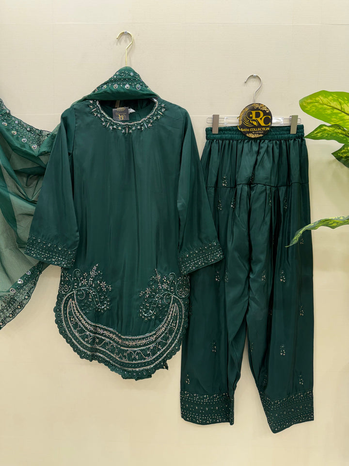 Farshi salwar Suits 2822