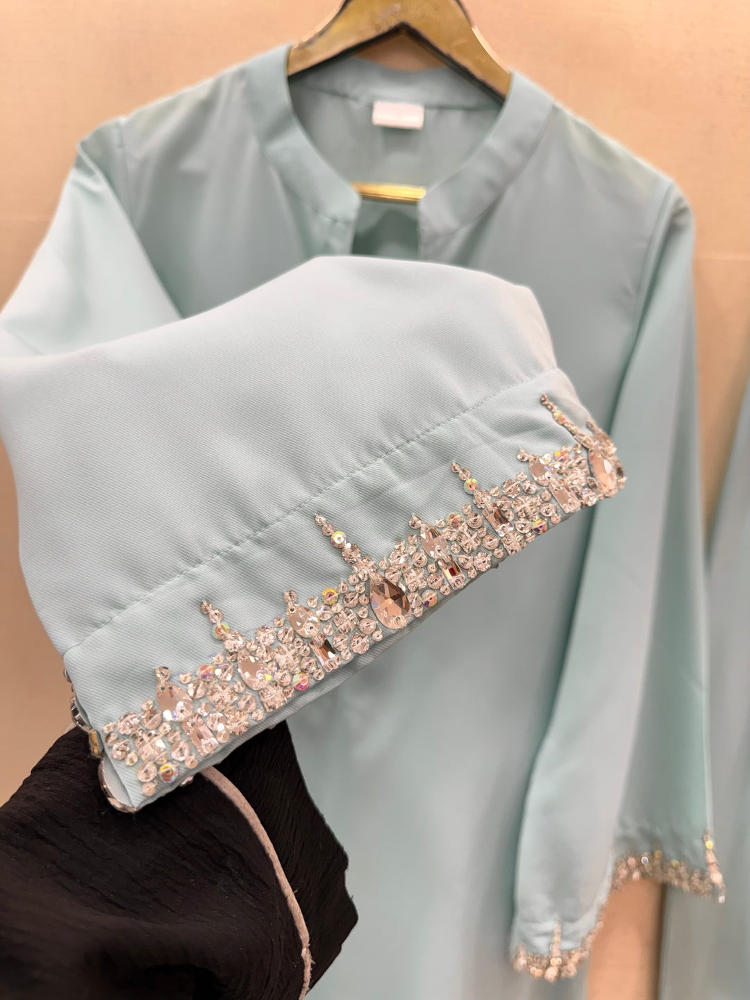 Designer Long Co-ords Set