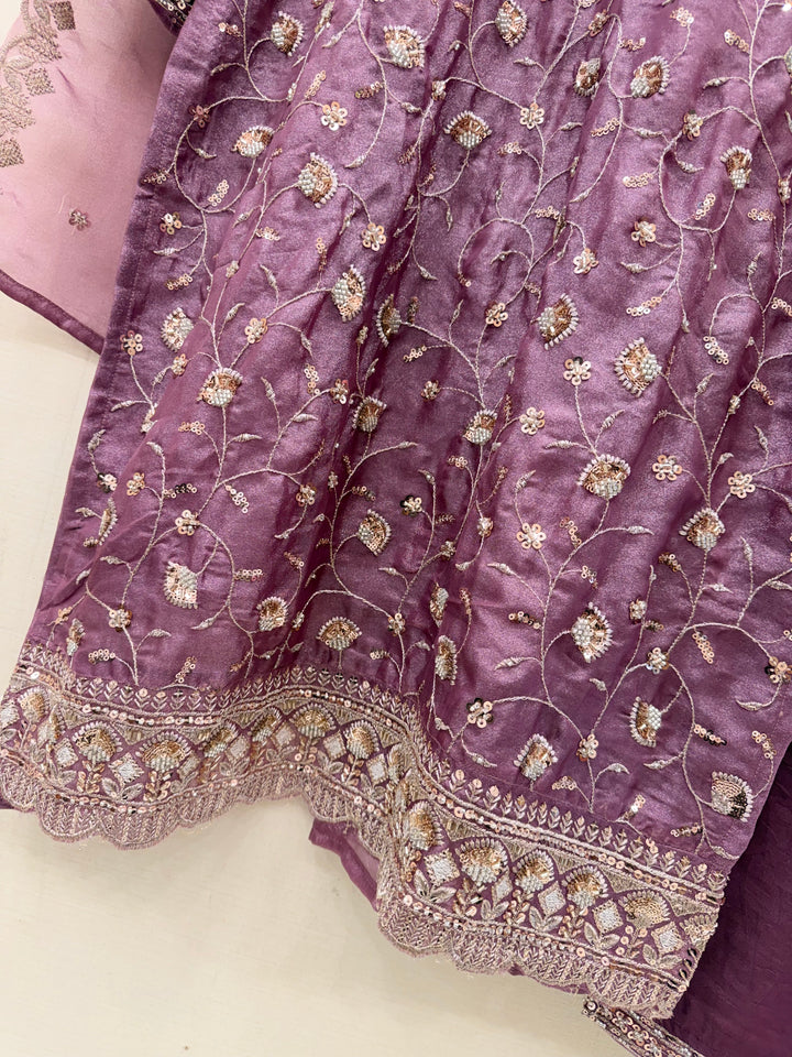 Handwork premium suits
