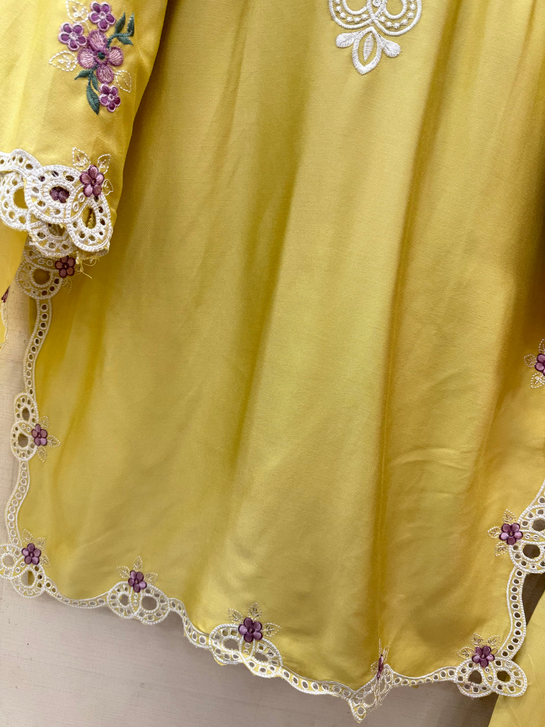 Premium Cutwork Suits