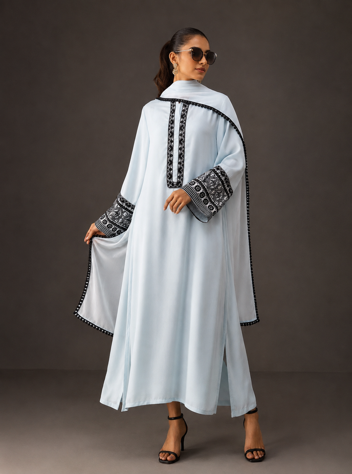 Pakistani Formal Suits