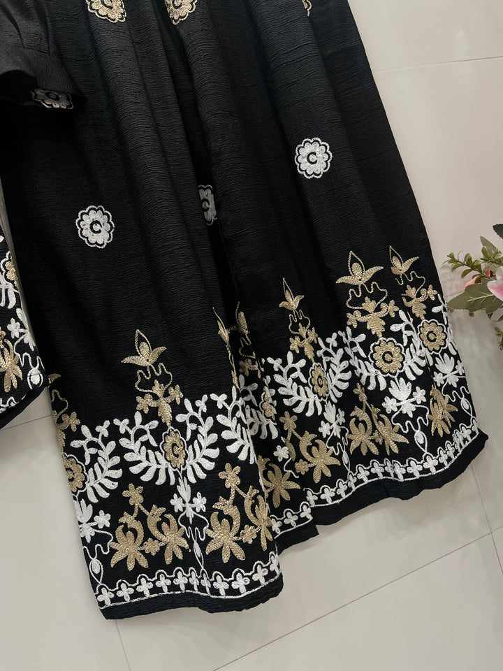 Kashmiri Co-ord sets 2743