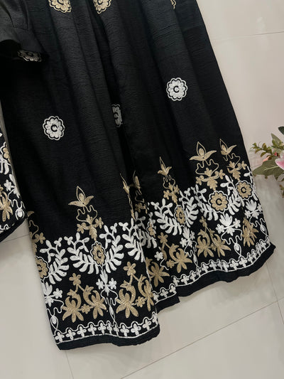 Kashmiri Co-ord sets 2743