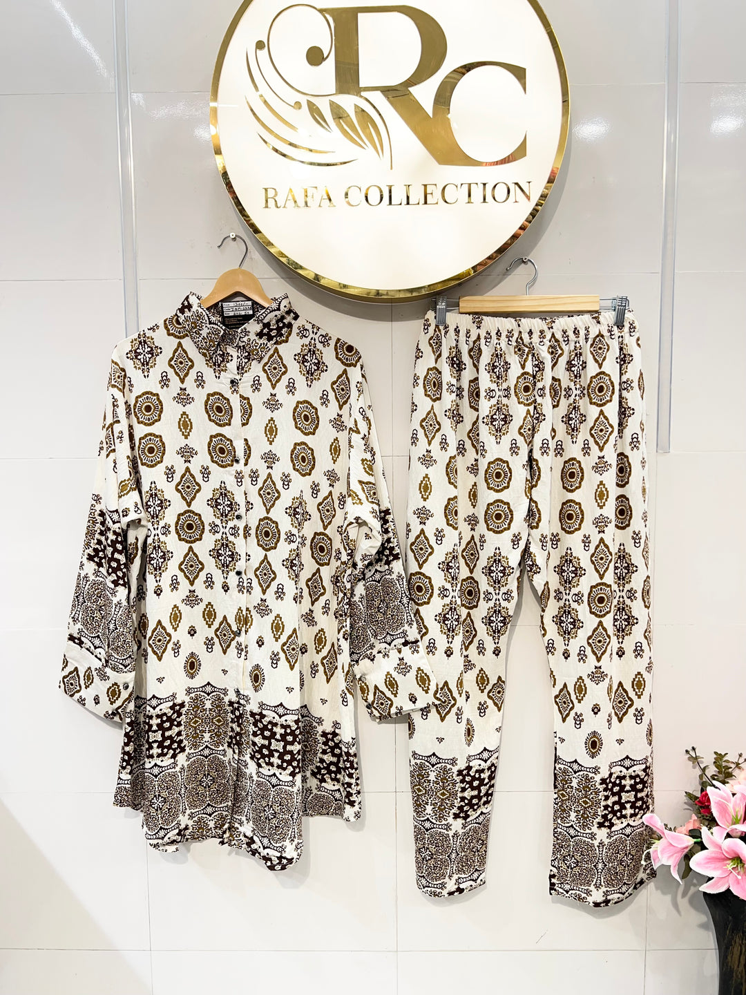 Premium Co-ord sets 2336