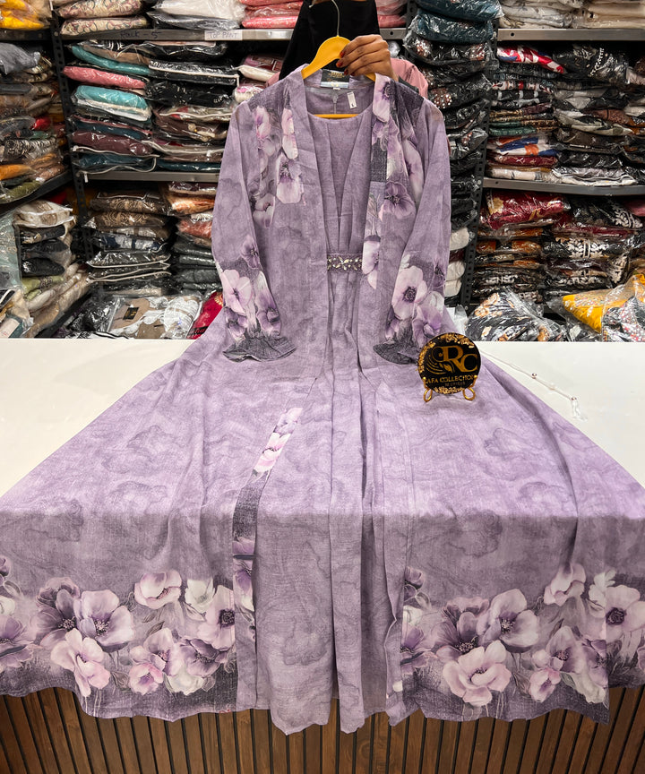 Shrug Gowns 2851