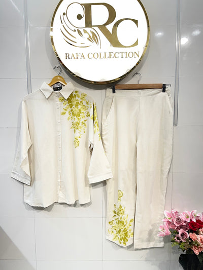 Imported korean Co-ord sets 2270