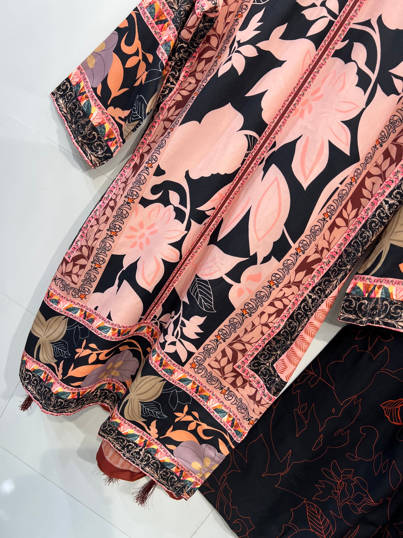 Turkish co - ord  sets 2394
