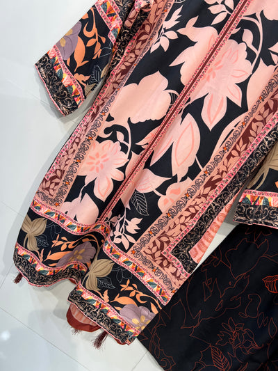Turkish co - ord  sets 2394