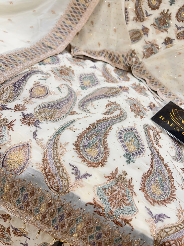 Plazzo party plazzo suits 2803