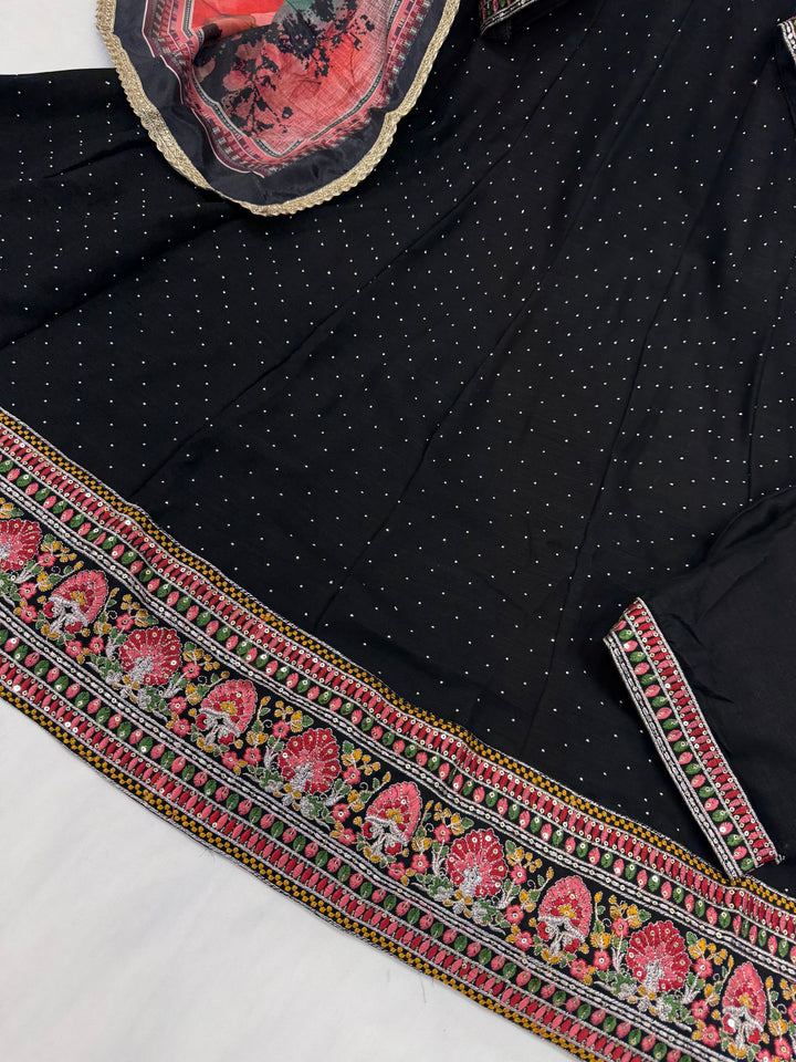 Anarkali Gown’s