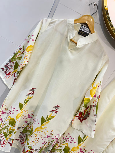 Co-Ord Set 2365