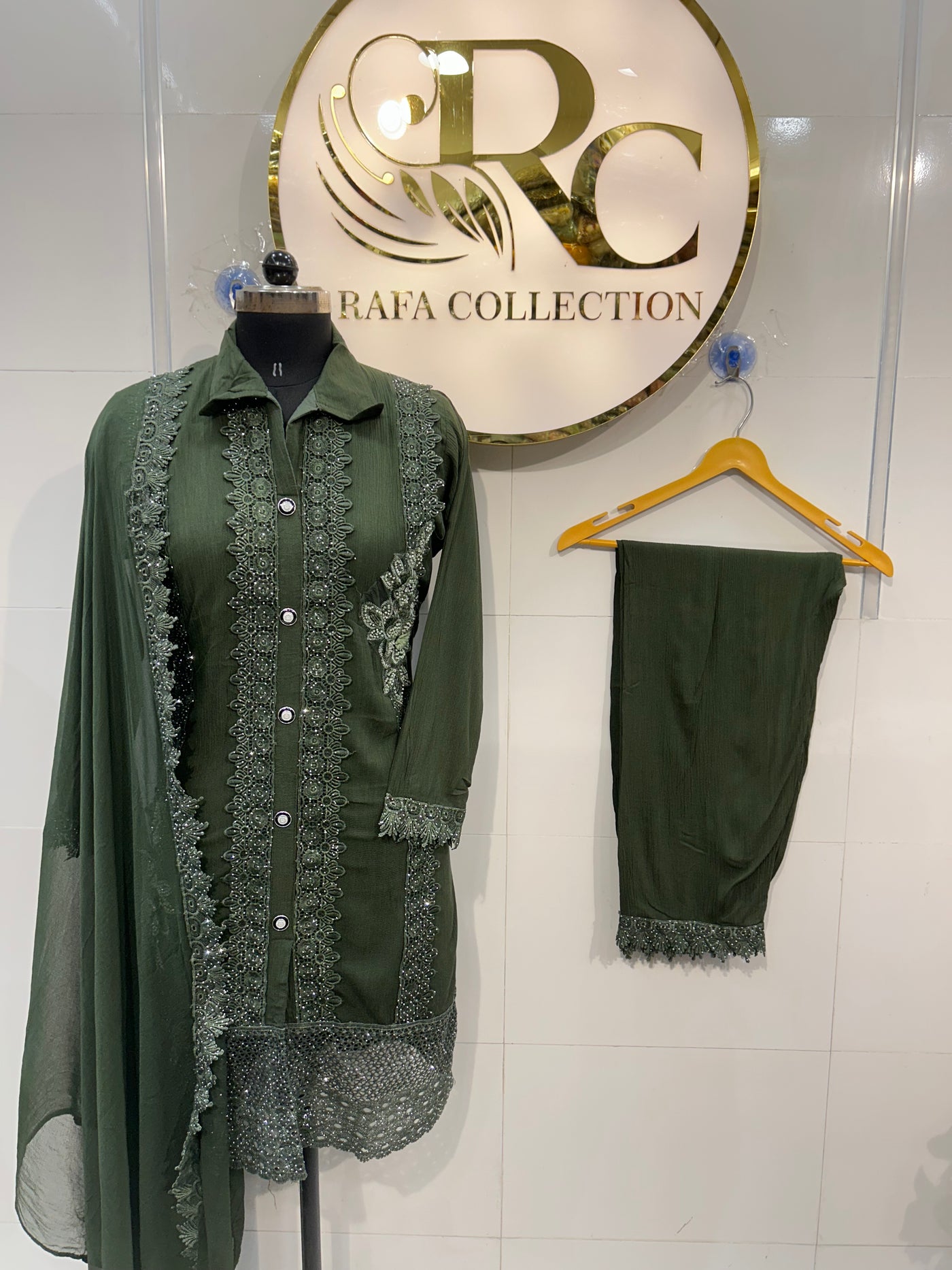 Salina Co- Ord Set 1838