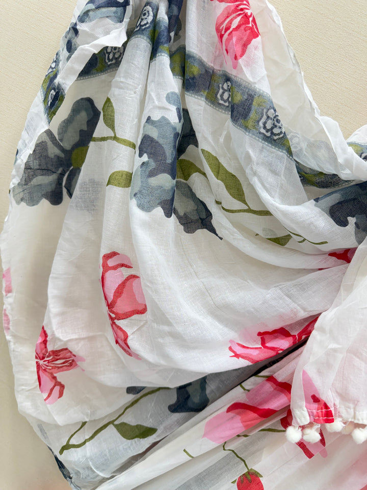 Cotton Gown’s