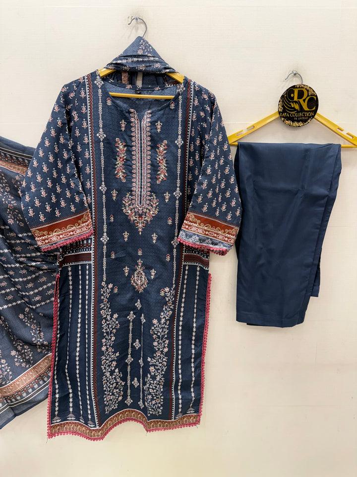 Cotton Sale Suits