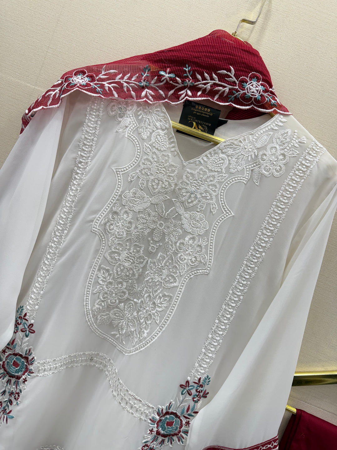 Pakistani Formal suits 2934