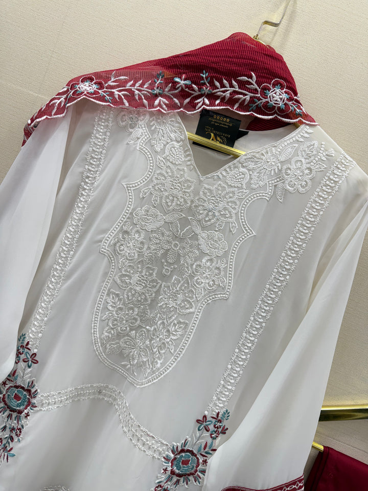 Pakistani Formal suits 2934