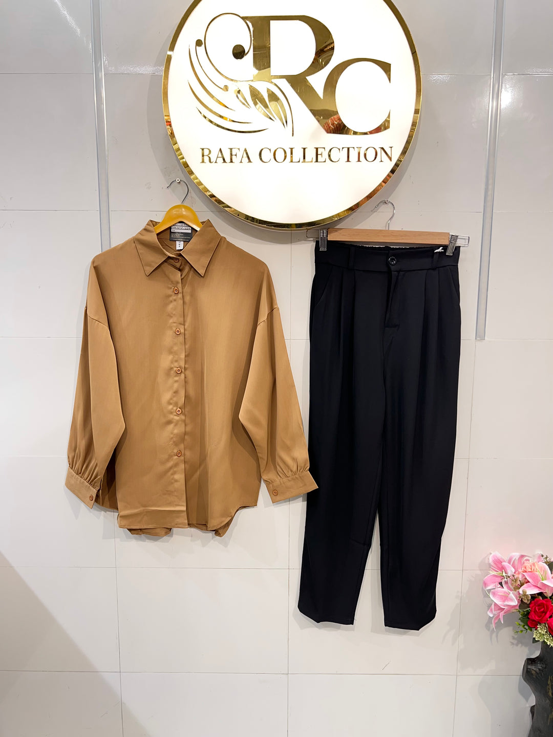 Korean formals sets 2510