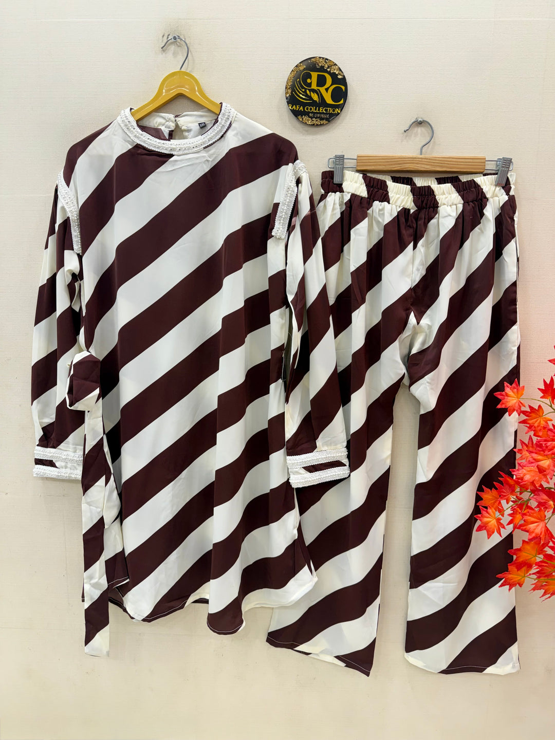 Imported co-ord sets