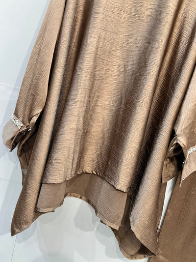 Kaftan Co - ord sets 12422