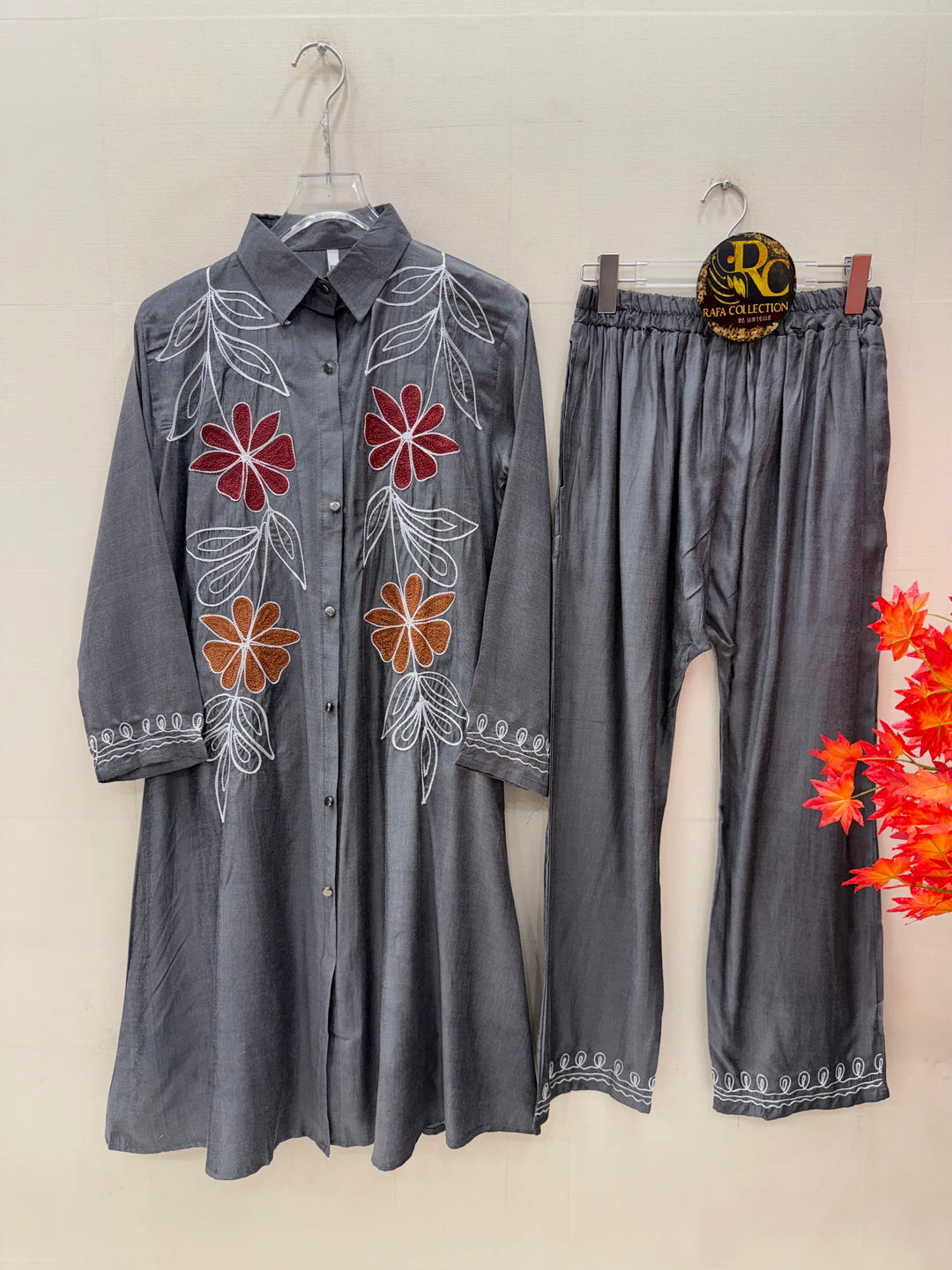 Imported Co-ord Sets