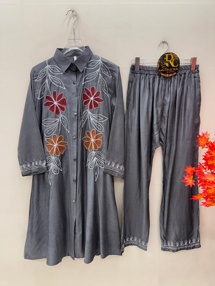 Imported Co-ord Sets