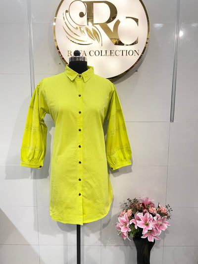 Cotton Top 2862